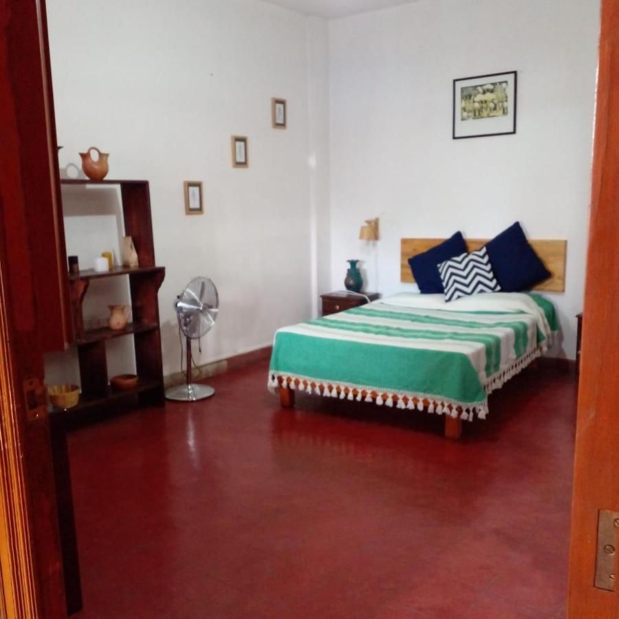 Hostal Alegria De Oaxaca Extérieur photo