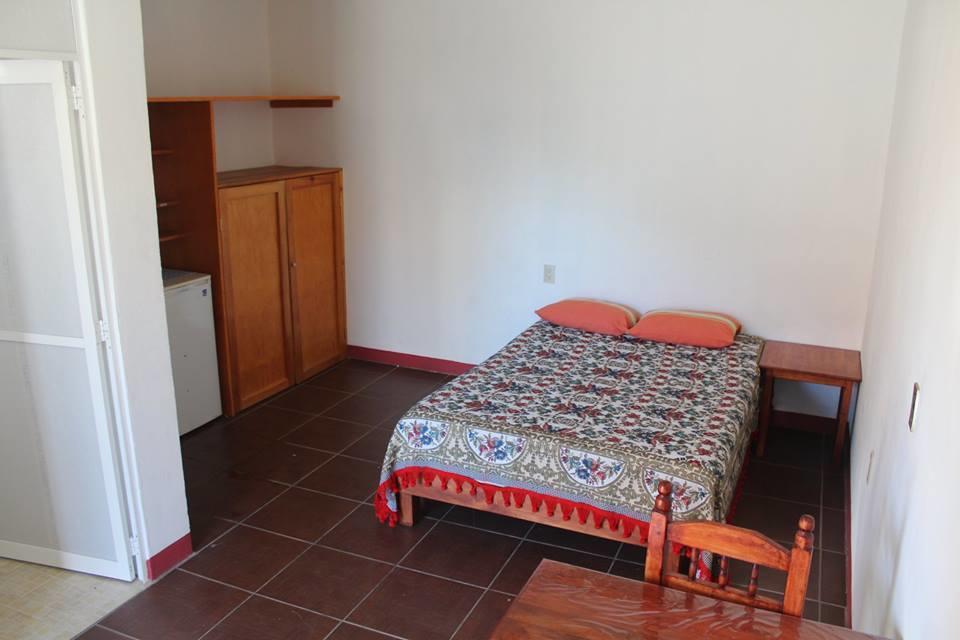 Hostal Alegria De Oaxaca Extérieur photo