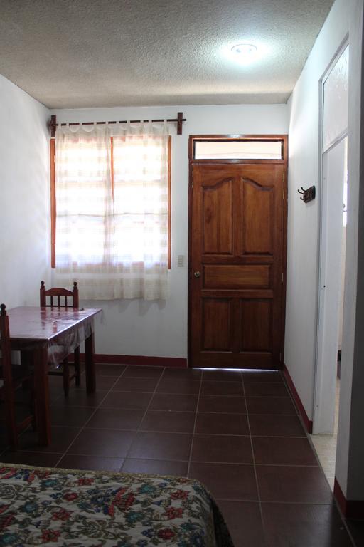 Hostal Alegria De Oaxaca Extérieur photo